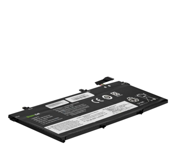Green Cell L18C3P71 L18C3P72 L18L3P73 L18M3P73 L18M3P74 do Lenovo - 1203359 - zdjęcie 4